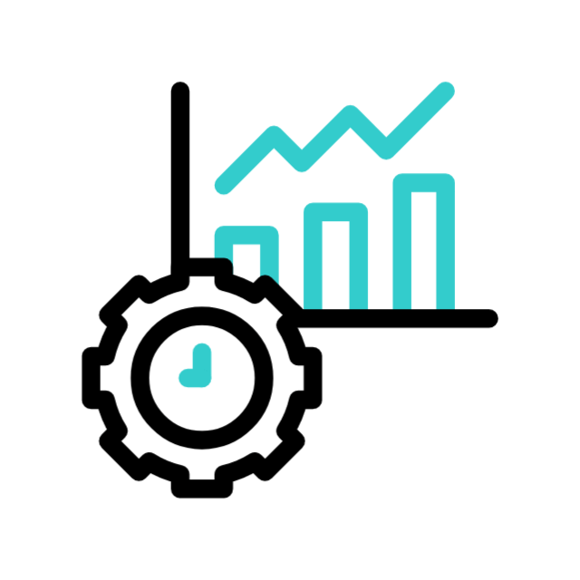 Real-time stock market tracking